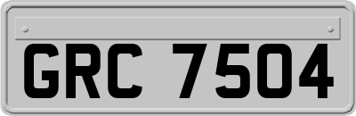 GRC7504