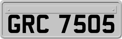 GRC7505