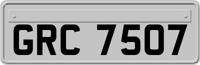 GRC7507
