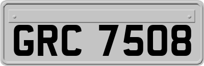 GRC7508