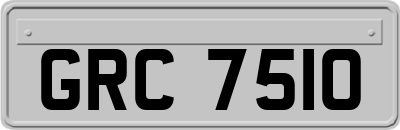GRC7510
