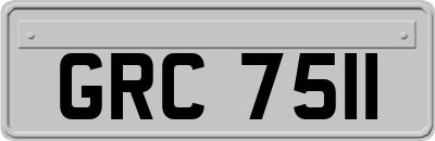 GRC7511