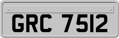 GRC7512