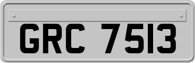 GRC7513