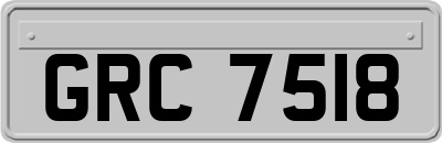 GRC7518