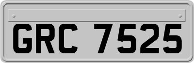 GRC7525