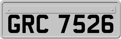 GRC7526