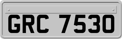 GRC7530
