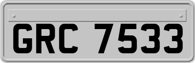 GRC7533