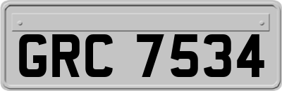 GRC7534
