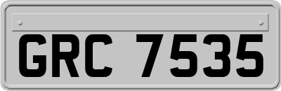 GRC7535