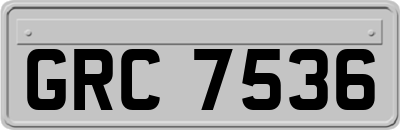GRC7536