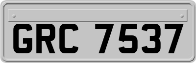 GRC7537