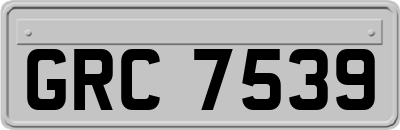 GRC7539