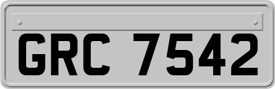 GRC7542