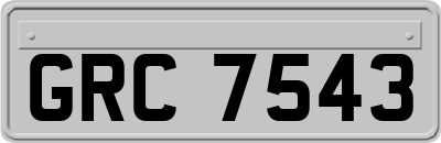 GRC7543