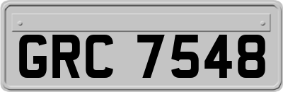 GRC7548