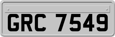 GRC7549
