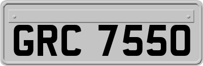 GRC7550