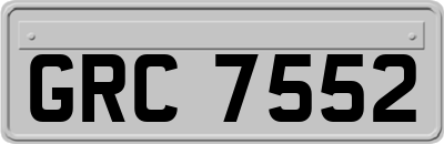 GRC7552