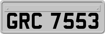 GRC7553