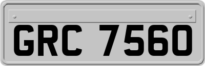 GRC7560
