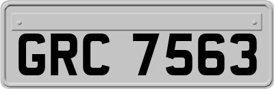 GRC7563