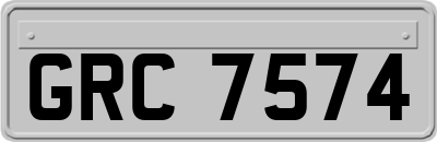 GRC7574