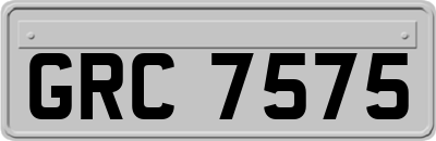GRC7575