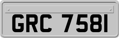 GRC7581