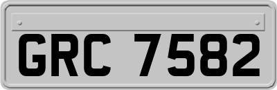 GRC7582