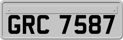GRC7587
