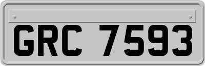 GRC7593