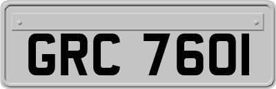 GRC7601