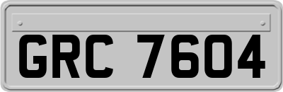GRC7604