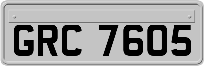GRC7605