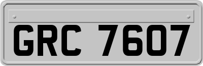 GRC7607