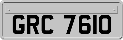 GRC7610