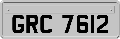GRC7612