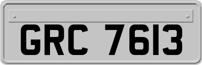 GRC7613
