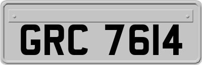 GRC7614