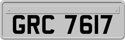 GRC7617