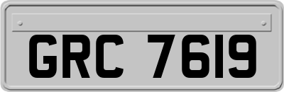GRC7619