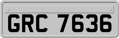 GRC7636