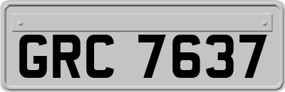 GRC7637