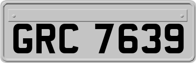 GRC7639