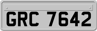 GRC7642