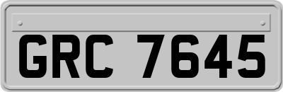 GRC7645