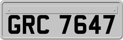 GRC7647