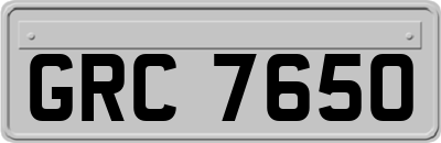 GRC7650